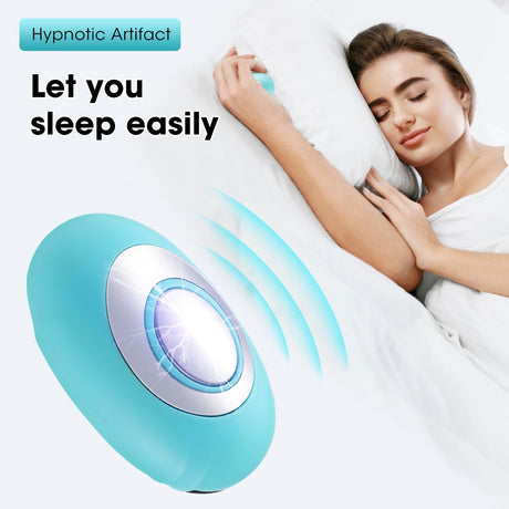 Advanced Sleep Aid Device - Silk Rolla