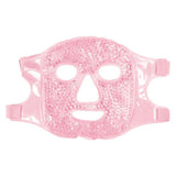 Facial Ice Pack, Therapy Gel Face Mask - Silk Rolla