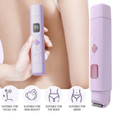 Portable Mini Hair Remover