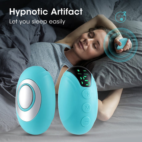 Advanced Sleep Aid Device - Silk Rolla