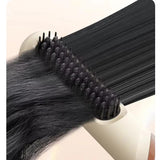 SILK ROLLA Portable Hair Straightening Brush - Silk Rolla