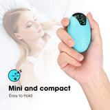 Advanced Sleep Aid Device - Silk Rolla