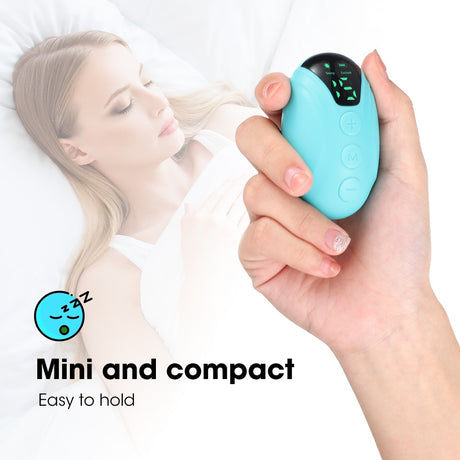 Advanced Sleep Aid Device - Silk Rolla