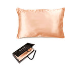 Ardor Mulberry Silk Standard Pillowcase - Silk Rolla