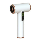 SILK ROLLA Professional Cordless Hair Dryer - Silk Rolla