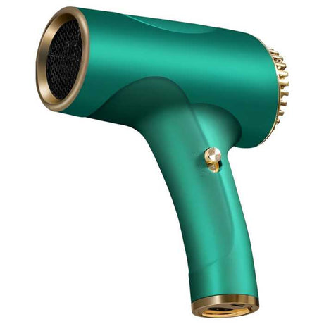 SILK ROLLA Cordless Travel Hair Dryer - Silk Rolla