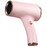 SILK ROLLA Cordless Travel Hair Dryer - Silk Rolla