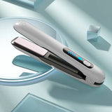 SILK ROLLA Cordless Hair Straightener - Silk Rolla