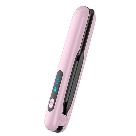 SILK ROLLA Cordless Hair Straightener - Silk Rolla