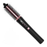 SILK ROLLA Cordless Thermal Blowout Brush, Volumising Brush - Silk Rolla