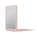 Embellir Compact Makeup Mirror with LED Light - Silk Rolla