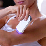 Professional Laser Touch Epilator - Silk Rolla