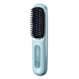 SILK ROLLA Rechargeable Hair Straightening Brush - Silk Rolla