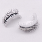 Reusable Self-Adhesive Eyelashes - Silk Rolla