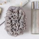 Exfoliating Loofah Glove - Silk Rolla