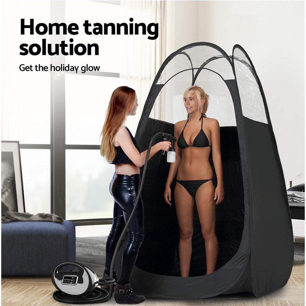 Professional Spray Tan Machine