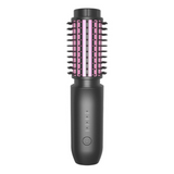 SILK ROLLA Cordless Thermal Curling Brush, Volumising Hot Brush - Silk Rolla