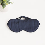 Mulberry Silk Eye Mask | Luxury Sleep Mask for Ultimate Comfort & Relaxation - Silk Rolla