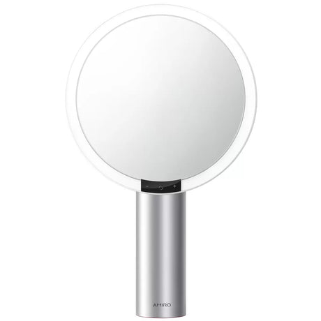 Amiro HD Sensor LED Cordless O-Series II Mirror - Silk Rolla