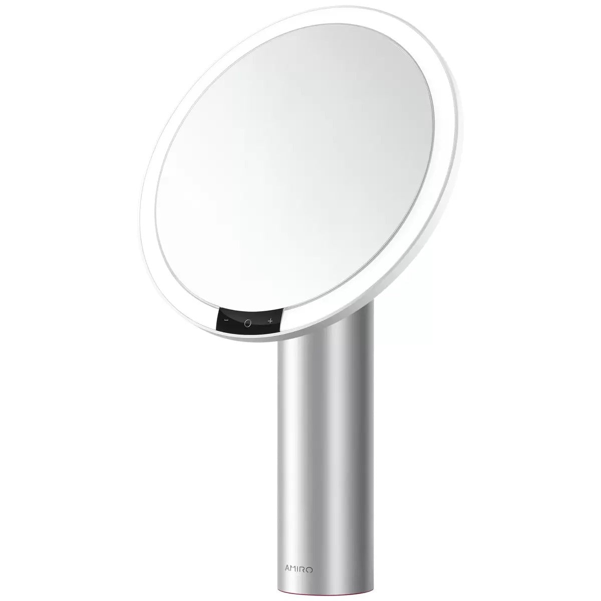 Amiro HD Sensor LED Cordless O-Series II Mirror - Silk Rolla