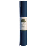 Jade Yoga XL Harmony Mat - Silk Rolla