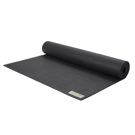 Jade Yoga Voyager Mat & Etekcity Scale for Body Weight and Fat Percentage - Bundle - Silk Rolla