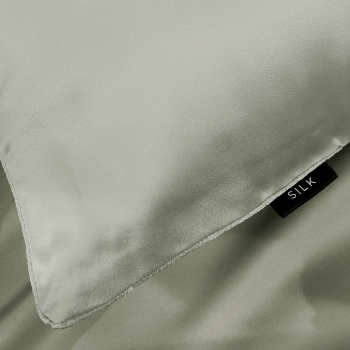 Ardor Mulberry Silk Standard Pillowcase - Silk Rolla