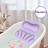 Silicone Bath Pillow