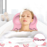 Silicone Bath Pillow