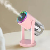 Starry Sky Projection Humidifier