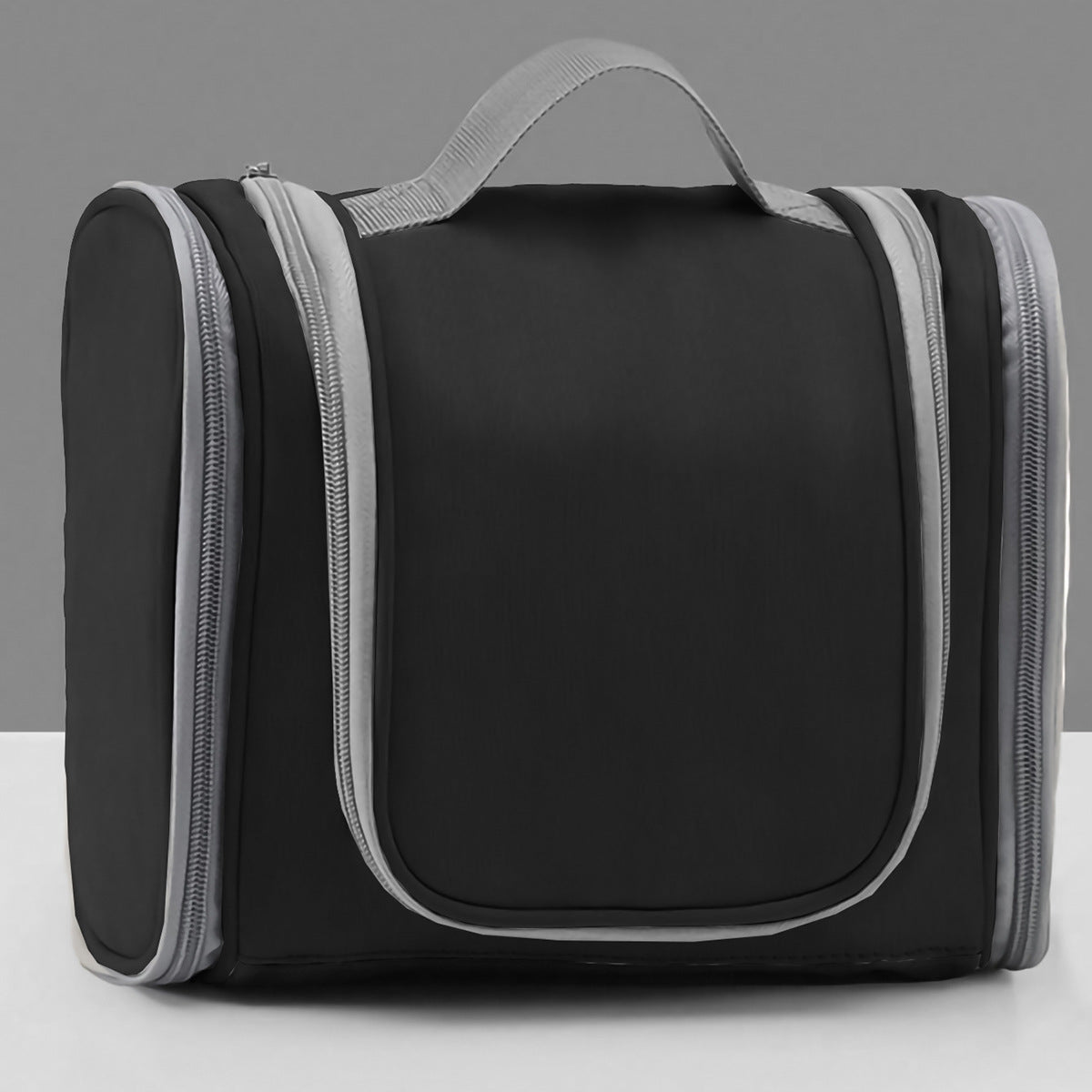 Large Travel Toiletry Bag | Hanging Organiser for Cosmetics & Personal Care