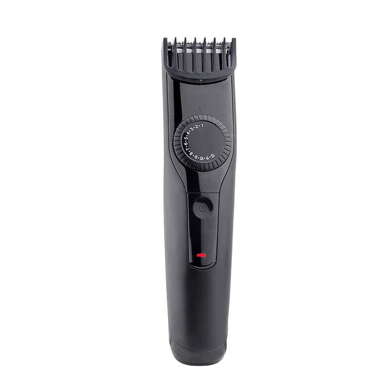 Professional Rechargeable Hair Trimmer - Silk Rolla