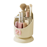 Cosmetic Organiser for Makeup - Silk Rolla