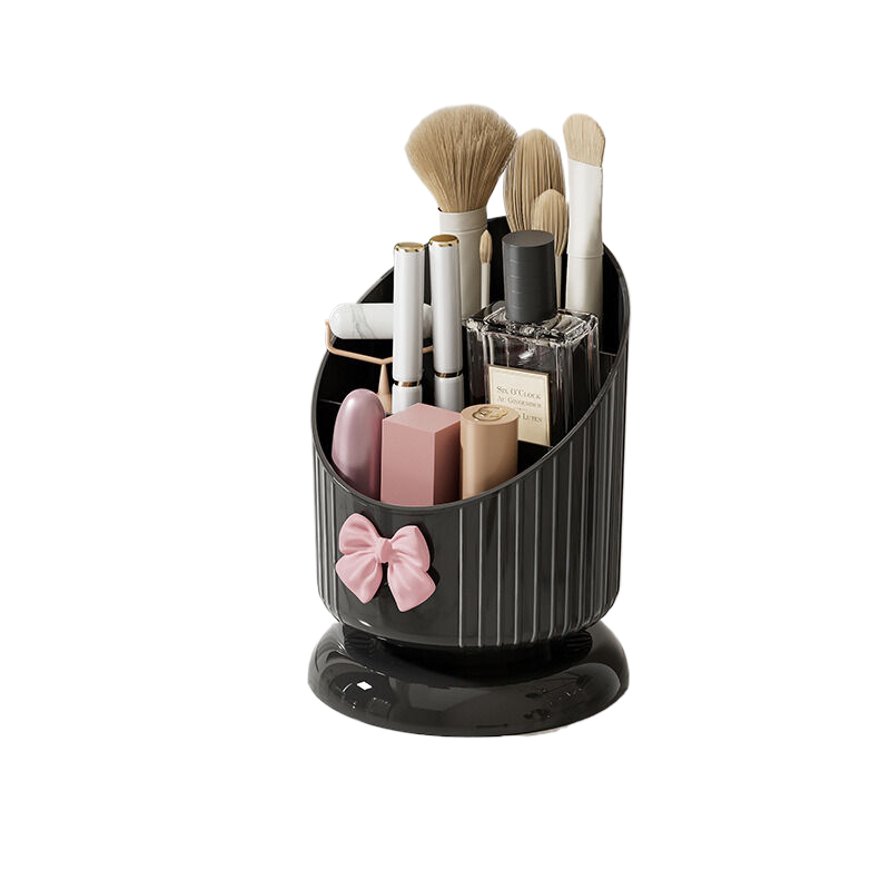 Cosmetic Organiser for Makeup - Silk Rolla