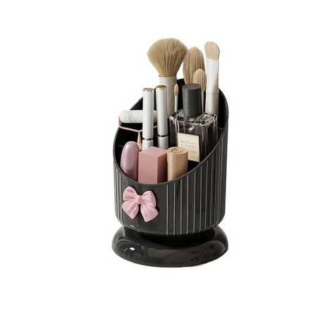 Cosmetic Organiser for Makeup - Silk Rolla