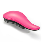 Detangling Brush - Silk Rolla