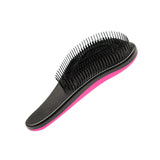 Detangling Brush - Silk Rolla