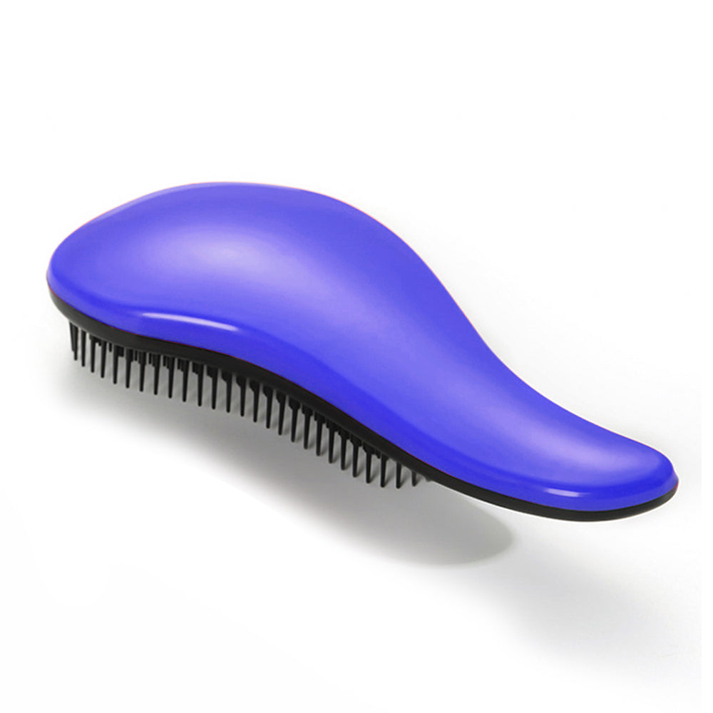 Detangling Brush - Silk Rolla