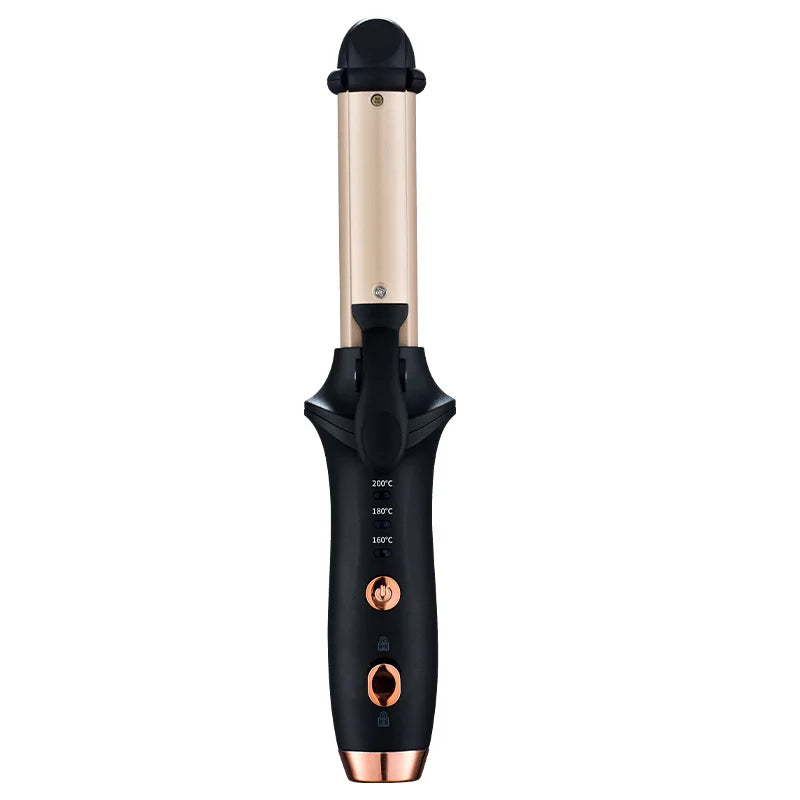 SILK ROLLA Cordless Hair Curler - Silk Rolla