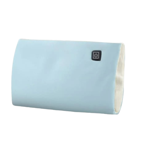 Electric Heating Pad - Silk Rolla