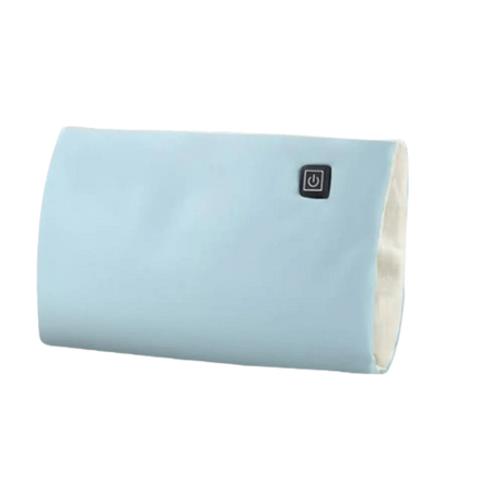 Electric Heating Pad - Silk Rolla