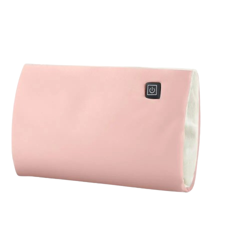 Electric Heating Pad - Silk Rolla