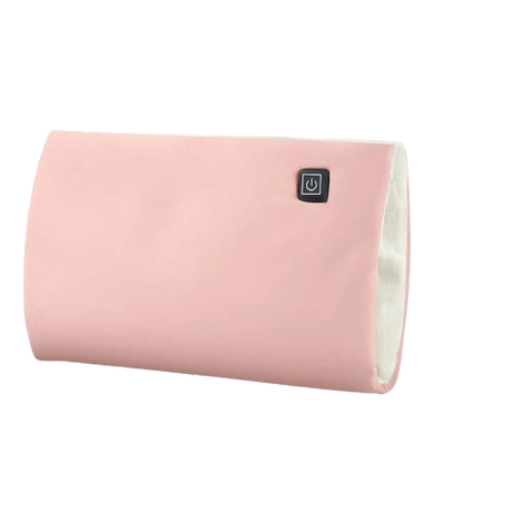 Electric Heating Pad - Silk Rolla