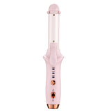 SILK ROLLA Cordless Hair Curler - Silk Rolla