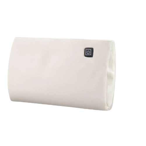 Electric Heating Pad - Silk Rolla