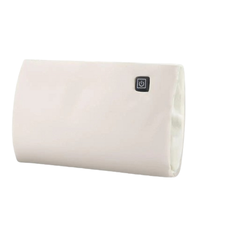 Electric Heating Pad - Silk Rolla