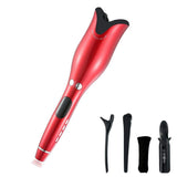 SILK ROLLA Auto Hair Curler - Silk Rolla