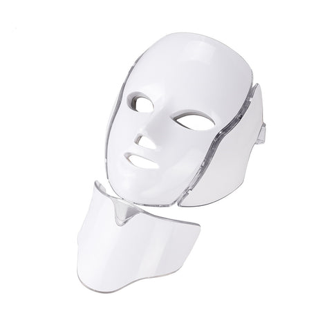 LED Light Therapy Mask - Silk Rolla