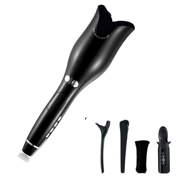 SILK ROLLA Auto Hair Curler - Silk Rolla