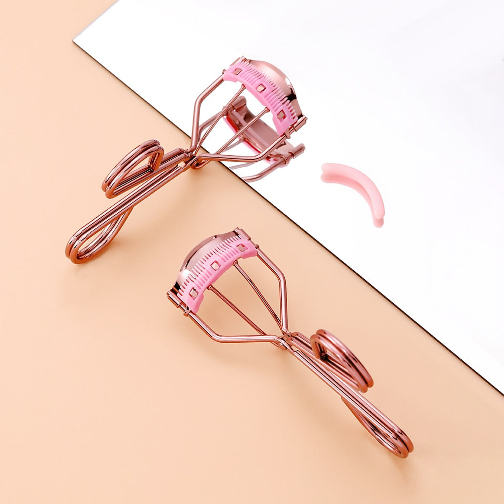 Eyelash Curler Comb - Silk Rolla